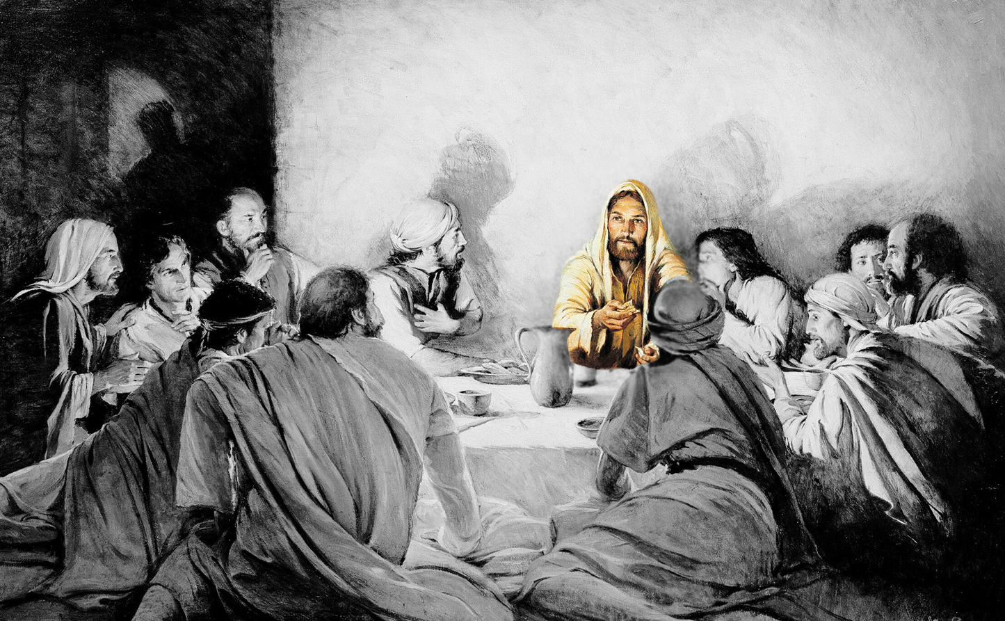 Posljednja večera